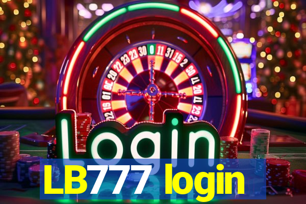 LB777 login